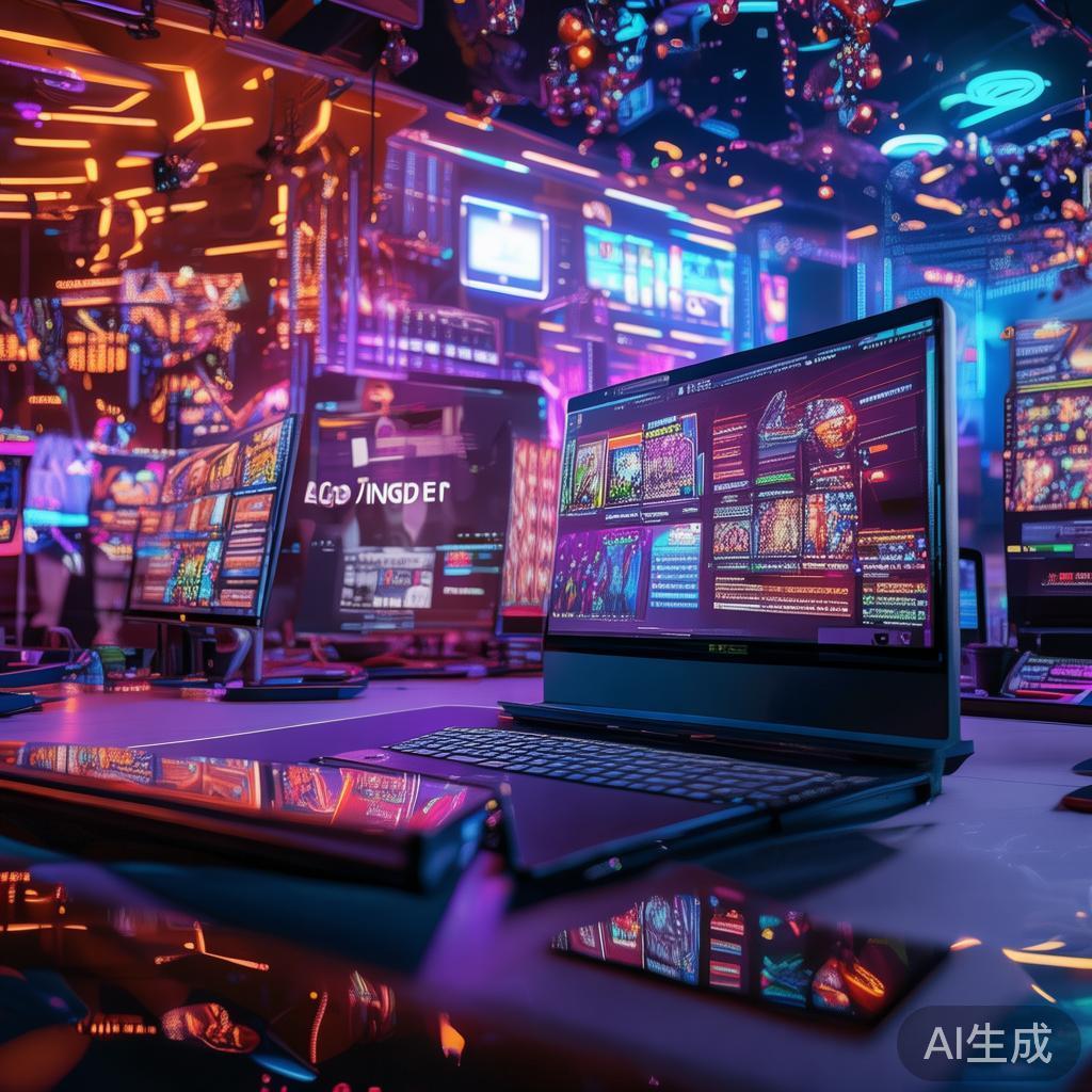 火爆AG视讯平台全面解析:高收益优势与安全保障策略 在当今互联网娱乐行业高速发展的背景下,线上娱乐平台