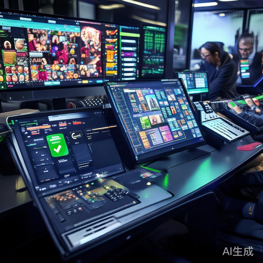 如何科学判别AG视讯的真实性与安全保障措施 检视游戏与支付的真实性
正规AG视讯平台提供的游