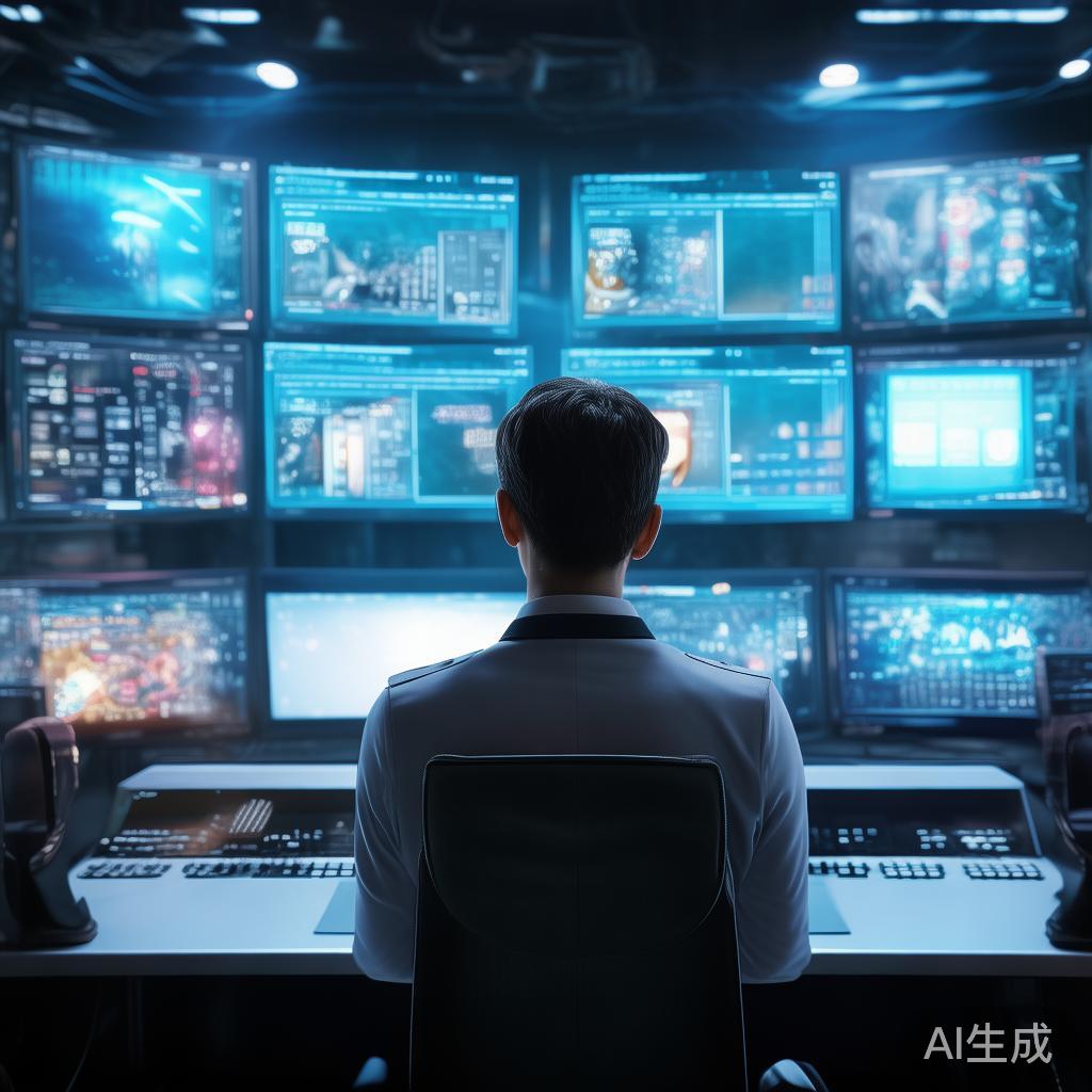 深入分析:揭示AG视讯真人娱乐是否存在作弊行为与潜在风险 国家有关部门对线上娱乐行业的监管逐步加强,出台了相