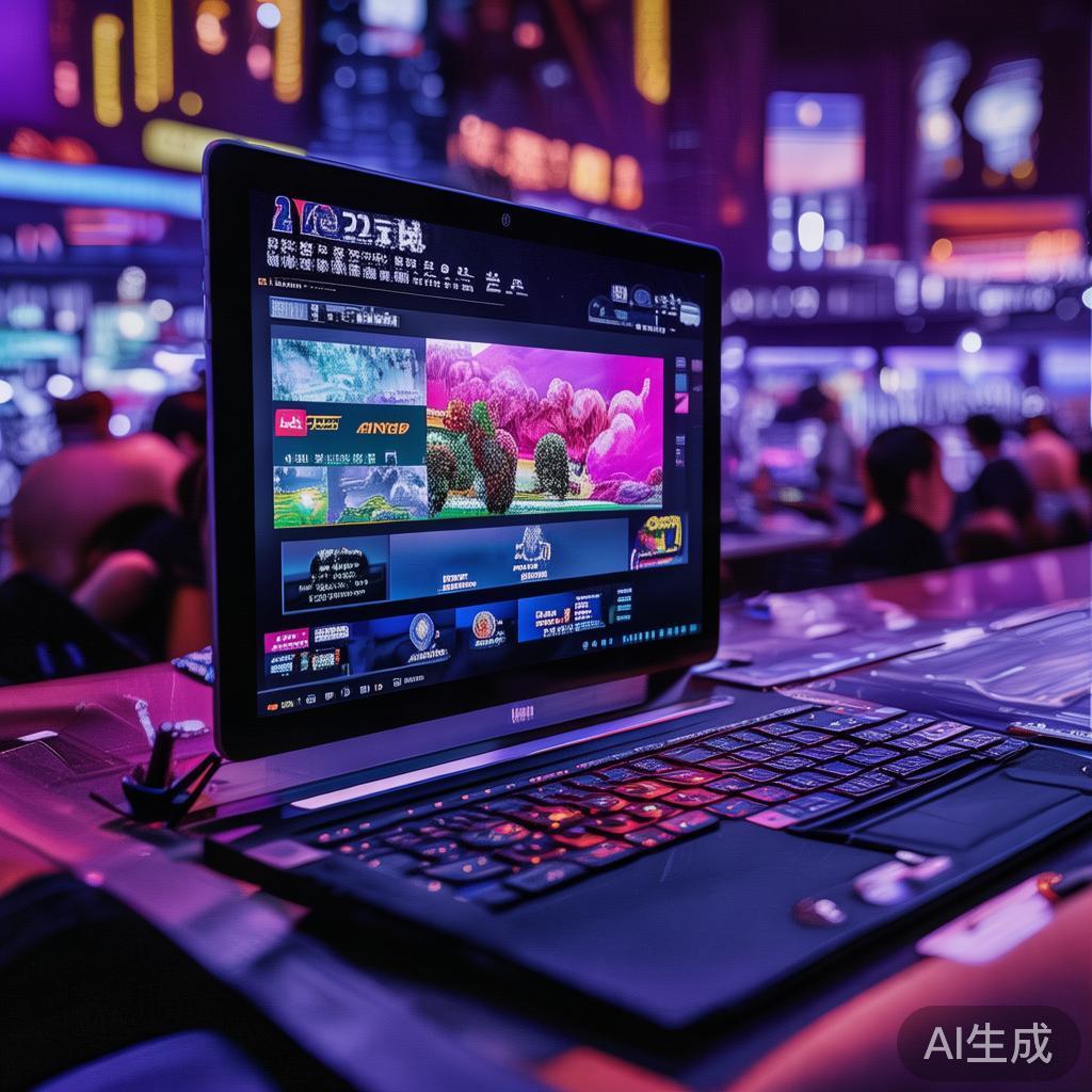 在当前数字娱乐不断发展的背景下，AG视讯作为一种受