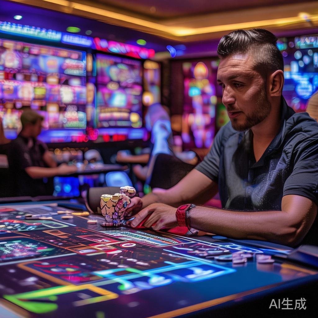 全面解析AG视讯不同平台对刷技巧与实用攻略指南