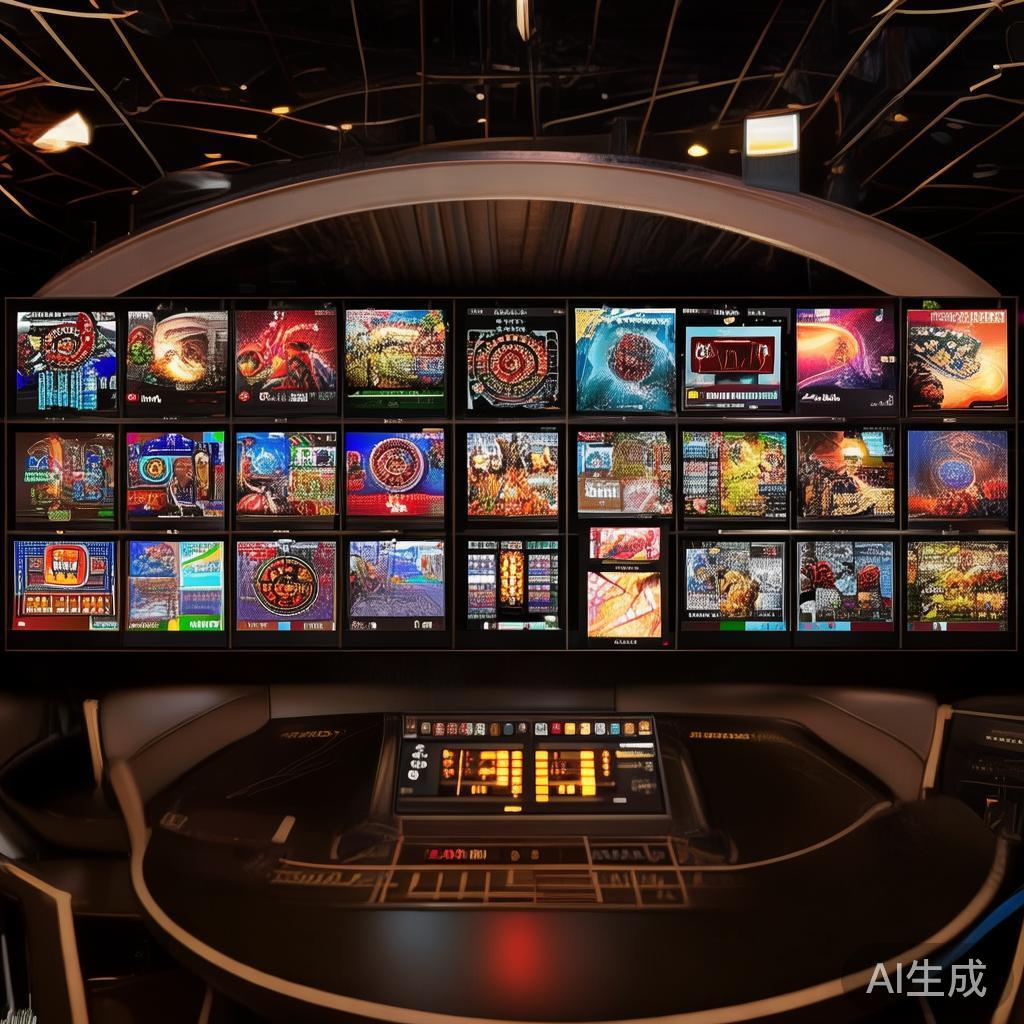 用户在选择线上娱乐平台时，除了安全和专业外，更关注