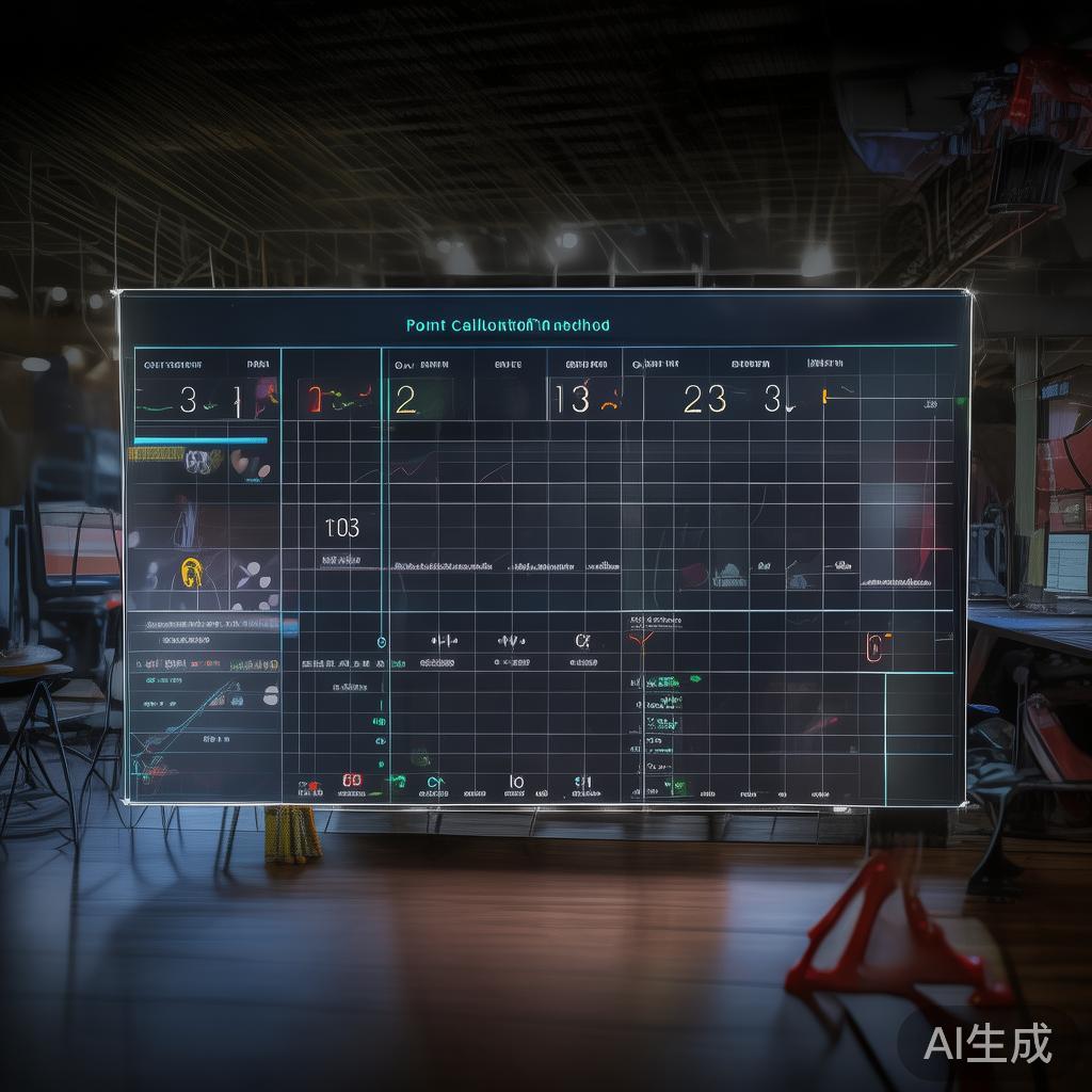 全面解析AG视讯算点法的原理与实战应用技巧教程