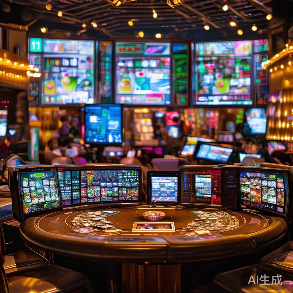 全面解析AG视讯澳门线上娱乐及最新优惠活动推广指南