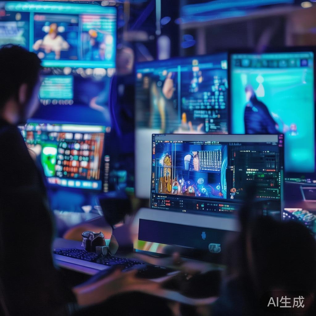 在当今数字娱乐时代，线上娱乐已经成为许多玩家日常放